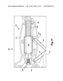 Surgical Tack and Tack Drive Apparatus diagram and image