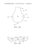 ULTRASONIC SURGICAL INSTRUMENT AND CARTILAGE AND BONE SHAPING BLADES     THEREFOR diagram and image