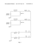 IMPLANTABLE MEDICAL DEVICE FOR PULSE GENERATION AND WITH MEANS FOR     COLLECTING AND STORING ENERGY DURING A RECHARGE PHASE diagram and image