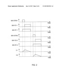 IMPLANTABLE MEDICAL DEVICE FOR PULSE GENERATION AND WITH MEANS FOR     COLLECTING AND STORING ENERGY DURING A RECHARGE PHASE diagram and image