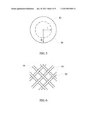 TENDON REPAIR DEVICE AND METHOD diagram and image