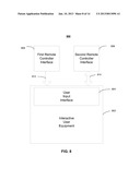 SYSTEMS AND METHODS FOR CONTROLLING AN ELECTRONIC DEVICE diagram and image