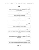 SYSTEMS AND METHODS FOR CONTROLLING AN ELECTRONIC DEVICE diagram and image