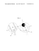 MANIPULATOR AND PATH GENERATION METHOD THEREOF diagram and image