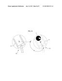 MANIPULATOR AND PATH GENERATION METHOD THEREOF diagram and image