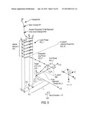 METHOD AND APPARATUS FOR PARAFOIL GUIDANCE THAT ACCOUNTS FOR GROUND WINDS diagram and image