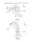 METHOD AND APPARATUS FOR PARAFOIL GUIDANCE THAT ACCOUNTS FOR GROUND WINDS diagram and image