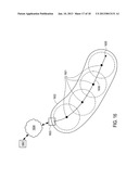 METHOD AND APPARATUS FOR PARAFOIL GUIDANCE THAT ACCOUNTS FOR GROUND WINDS diagram and image