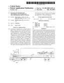 SYSTEMS AND METHODS FOR MONITORING AND CONTROLLING TRACTOR/TRAILER VEHICLE     SYSTEMS diagram and image