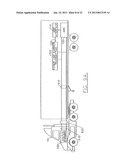 SYSTEMS AND METHODS FOR MONITORING AND CONTROLLING TRACTOR/TRAILER VEHICLE     SYSTEMS diagram and image