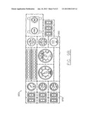 SYSTEMS AND METHODS FOR MONITORING AND CONTROLLING TRACTOR/TRAILER VEHICLE     SYSTEMS diagram and image