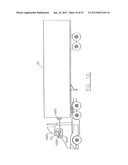 SYSTEMS AND METHODS FOR MONITORING AND CONTROLLING TRACTOR/TRAILER VEHICLE     SYSTEMS diagram and image