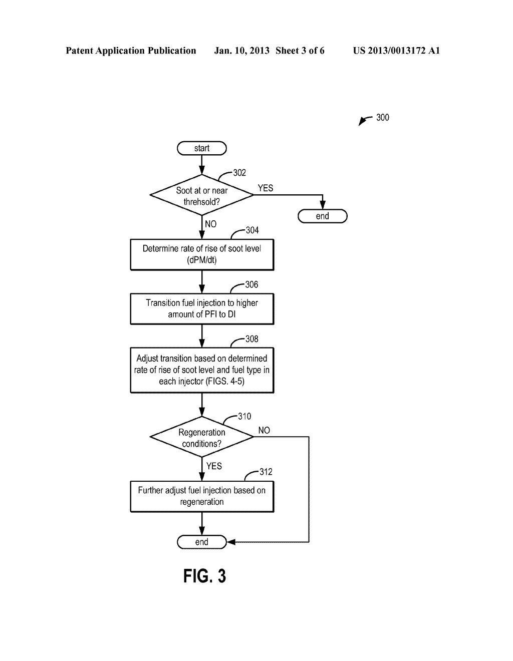 METHOD AND SYSTEM FOR ENGINE CONTROL - diagram, schematic, and image 04