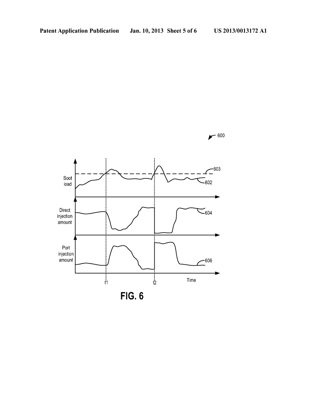 METHOD AND SYSTEM FOR ENGINE CONTROL - diagram, schematic, and image 06