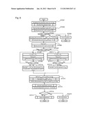 SEMICONDUCTOR DEVICE, DETECTION METHOD AND PROGRAM diagram and image