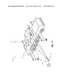 CRANE MANEUVERING ASSISTANCE diagram and image