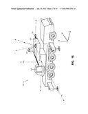 CRANE MANEUVERING ASSISTANCE diagram and image