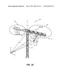 CRANE MANEUVERING ASSISTANCE diagram and image