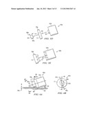 Rotary Drill Bits with Protected Cutting Elements and Methods diagram and image