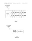 Preconditioning For EDA Cell Library diagram and image