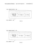 Preconditioning For EDA Cell Library diagram and image