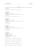 APPARATUS AND METHOD FOR STRUCTURE-BASED PREDICTION OF AMINO ACID     SEQUENCES diagram and image