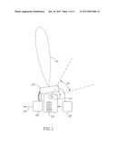 LOCALIZATION OF A RADIOACTIVE SOURCE WITHIN A BODY OF A SUBJECT diagram and image