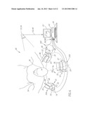 LOCALIZATION OF A RADIOACTIVE SOURCE WITHIN A BODY OF A SUBJECT diagram and image