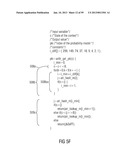 AUDIO ENCODER, AUDIO DECODER, METHOD FOR ENCODING AND AUDIO INFORMATION,     METHOD FOR DECODING AN AUDIO INFORMATION AND COMPUTER PROGRAM USING A     HASH TABLE DESCRIBING BOTH SIGNIFICANT STATE VALUES AND INTERVAL     BOUNDARIES diagram and image