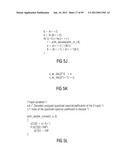 AUDIO ENCODER, AUDIO DECODER, METHOD FOR ENCODING AND AUDIO INFORMATION,     METHOD FOR DECODING AN AUDIO INFORMATION AND COMPUTER PROGRAM USING A     HASH TABLE DESCRIBING BOTH SIGNIFICANT STATE VALUES AND INTERVAL     BOUNDARIES diagram and image