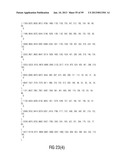 AUDIO ENCODER, AUDIO DECODER, METHOD FOR ENCODING AND AUDIO INFORMATION,     METHOD FOR DECODING AN AUDIO INFORMATION AND COMPUTER PROGRAM USING A     HASH TABLE DESCRIBING BOTH SIGNIFICANT STATE VALUES AND INTERVAL     BOUNDARIES diagram and image