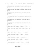 AUDIO ENCODER, AUDIO DECODER, METHOD FOR ENCODING AND AUDIO INFORMATION,     METHOD FOR DECODING AN AUDIO INFORMATION AND COMPUTER PROGRAM USING A     HASH TABLE DESCRIBING BOTH SIGNIFICANT STATE VALUES AND INTERVAL     BOUNDARIES diagram and image