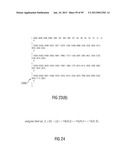 AUDIO ENCODER, AUDIO DECODER, METHOD FOR ENCODING AND AUDIO INFORMATION,     METHOD FOR DECODING AN AUDIO INFORMATION AND COMPUTER PROGRAM USING A     HASH TABLE DESCRIBING BOTH SIGNIFICANT STATE VALUES AND INTERVAL     BOUNDARIES diagram and image