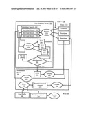 DIFFERENTIAL DYNAMIC CONTENT DELIVERY WITH TEXT DISPLAY IN DEPENDENCE UPON     SIMULTANEOUS SPEECH diagram and image