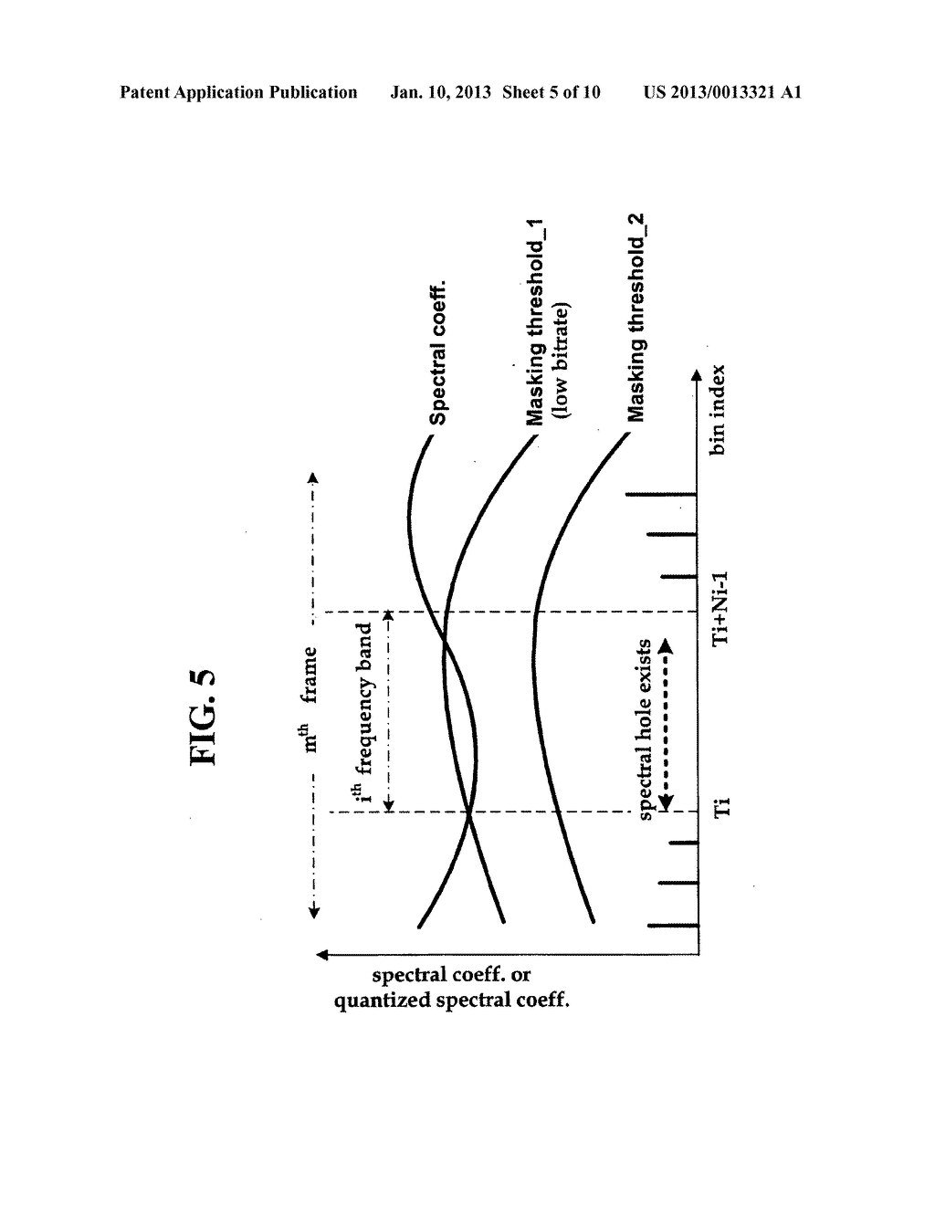 APPARATUS FOR PROCESSING AN AUDIO SIGNAL AND METHOD THEREOF - diagram, schematic, and image 06