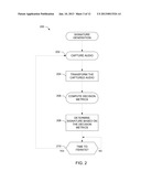 METHODS AND APPARATUS FOR CHARACTERIZING MEDIA diagram and image