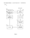 METHODS AND APPARATUS FOR CHARACTERIZING MEDIA diagram and image