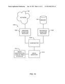 METHODS AND APPARATUS FOR CHARACTERIZING MEDIA diagram and image