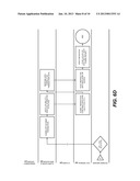 PEER TO PEER TRANSFER BETWEEN TWO MOBILE DEVICES WITH EMBEDDED NFC diagram and image