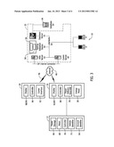 SYSTEM AND METHOD FOR USE IN DELIVERING ENERGY TO AN ELECTRICALLY POWERED     VEHICLE WITHIN A PARKING AREA diagram and image