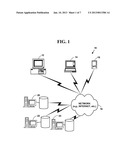 Method and System For Reserving Future Purchases of Goods and Services diagram and image