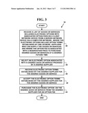 Method and System For Reserving Future Purchases of Goods and Services diagram and image