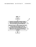 Method and System For Reserving Future Purchases of Goods and Services diagram and image