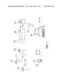 SYSTEM AND METHOD OF ACCESSING AND RECORDING MESSAGES AT COORDINATE WAY     POINTS diagram and image