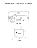 SYSTEM AND METHOD OF ACCESSING AND RECORDING MESSAGES AT COORDINATE WAY     POINTS diagram and image