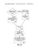 SYSTEM AND METHOD OF ACCESSING AND RECORDING MESSAGES AT COORDINATE WAY     POINTS diagram and image