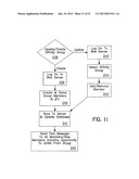 SYSTEM AND METHOD OF ACCESSING AND RECORDING MESSAGES AT COORDINATE WAY     POINTS diagram and image