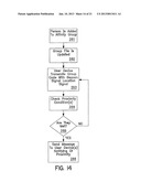 SYSTEM AND METHOD OF ACCESSING AND RECORDING MESSAGES AT COORDINATE WAY     POINTS diagram and image