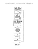 SYSTEM AND METHOD OF ACCESSING AND RECORDING MESSAGES AT COORDINATE WAY     POINTS diagram and image