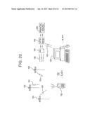 SYSTEM AND METHOD OF ACCESSING AND RECORDING MESSAGES AT COORDINATE WAY     POINTS diagram and image